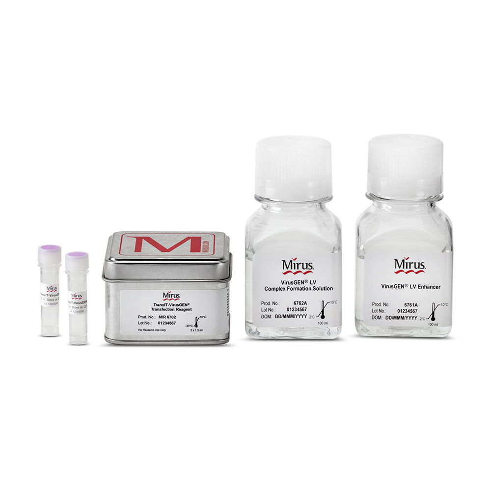 VirusGEN® LV Transfection Kit
