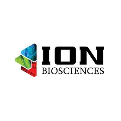 ION Biosciences Logo