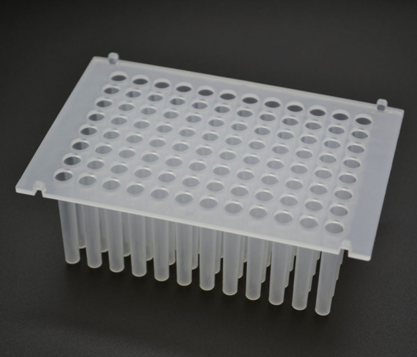 96 well Tip-Comb for KingFisher™/PurePrep 96 (magtivio Art. No.: MDPL00210060)