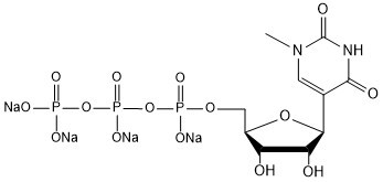 N1-Methylpseudo-UTP