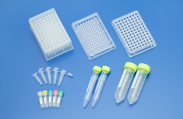 PROTEOSAVE 15mL Centrifuge Tube (mat.