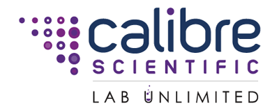 Calibre Scientific Logo