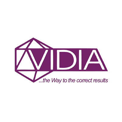 Vidia Logo