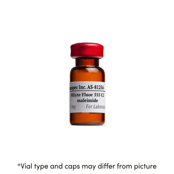 HiLyte™ Fluor 555 C2 maleimide - 1 mg