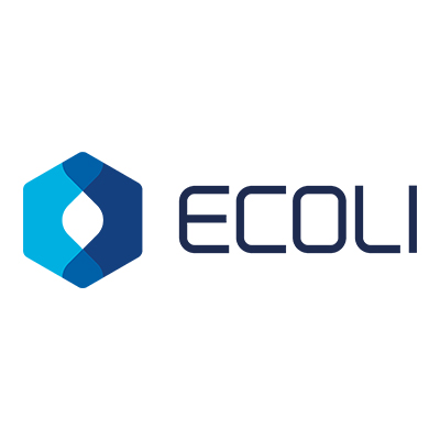 EcoliDx Logo