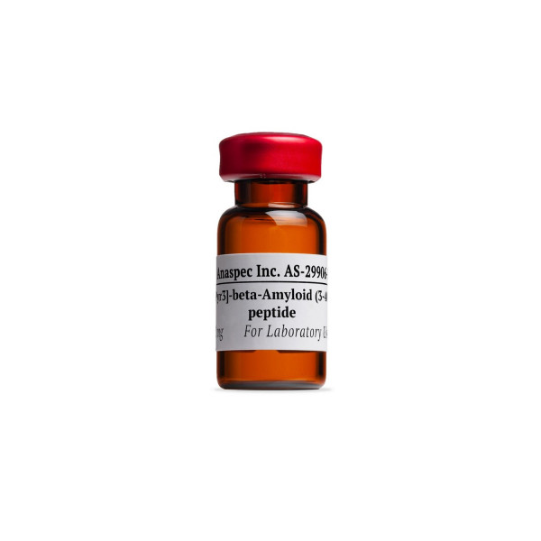 [Pyr3]-beta-Amyloid (3-40)