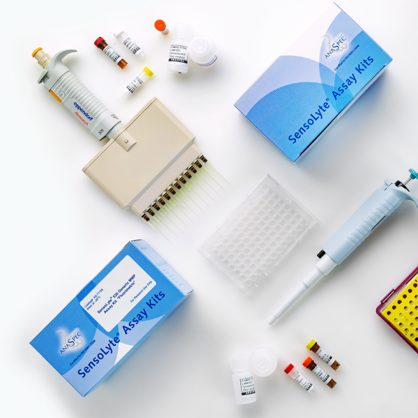 SensoLyte® 520 MMP-10 Assay Kit Fluorimetric - 1 kit