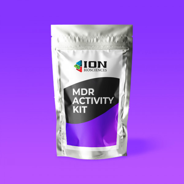Multidrug Resistance (MDR) Activity Kit