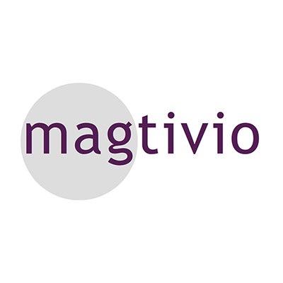 magtivio Logo