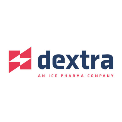 DEXTRA Logo