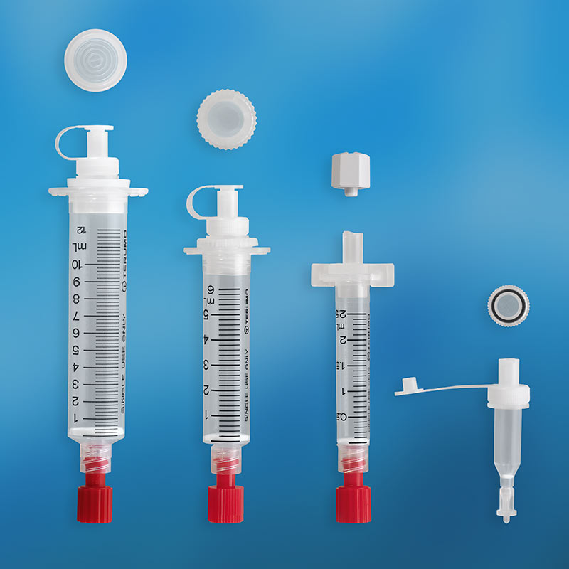 Column Set 2 Mobicol M1050; 2.5 ml; 5 ml and 10 ml Lab Columns (each