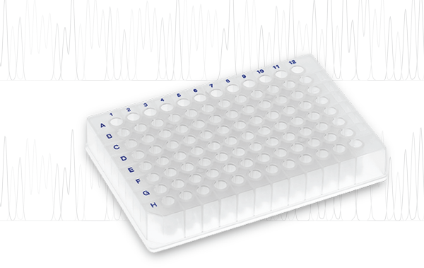 ExcelaPure 96-Well UF PCR Purification Kit