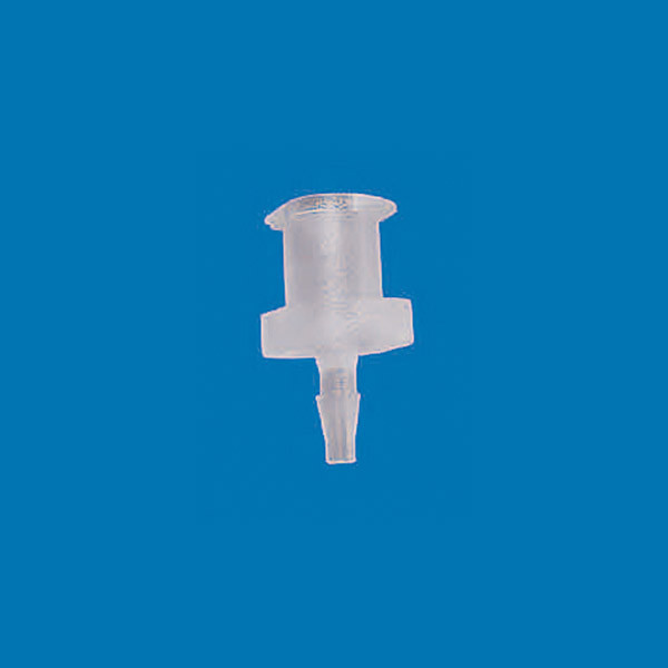 Luer-Lock Adapter F (for outlet)