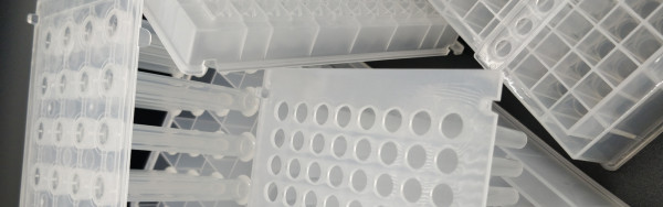 KingFisher™/PurePrep 96 – consumable kit - Deepwell Plates | Elution Plates | Tip-Combs (magtivio Ar