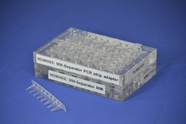 MM-Separator M96 (magtivio Art. No.: MD90002)