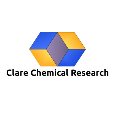 Clare Chemical Research-logo