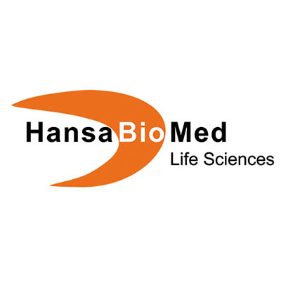 HansaBioMed Life Sciences-logo