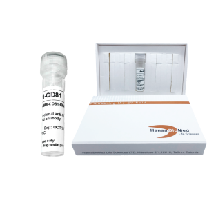 Anti-ALIX mouse monoclonal unconjugated