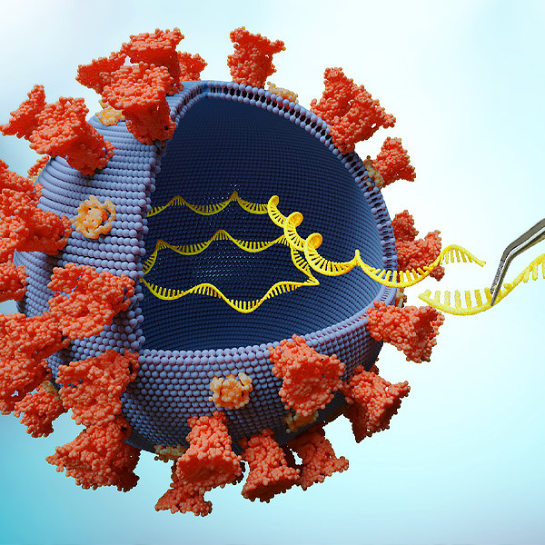 Total Nucleic Acid Extraction Kit for Pathogen Detection