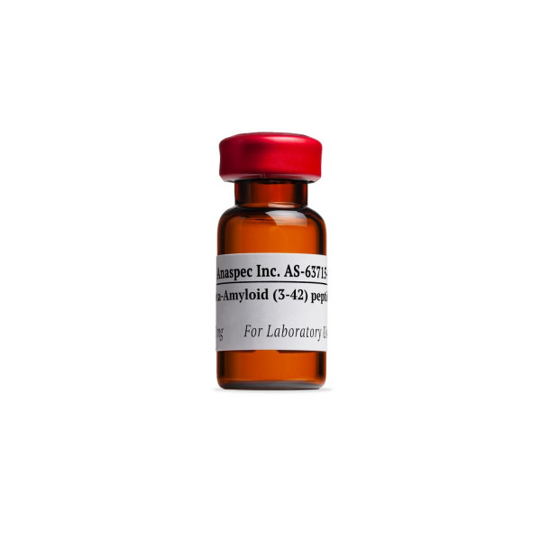 Beta-Amyloid (3-42)