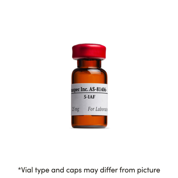 5-IAF [5-Iodoacetamidofluorescein] - 25 mg