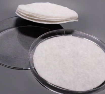10 x Humidifying Pad Petri Dish