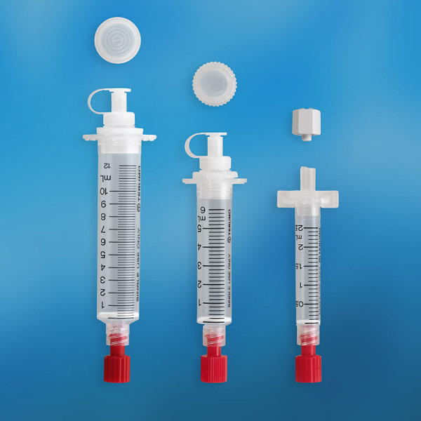 10 ml Lab Columns - Empty Chromatography Columns (10 µm filter pore size)