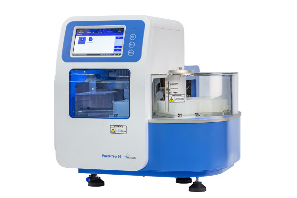 PurePrep 96 Nucleic Acid Purification System (magtivio Art. No.: AS00001)