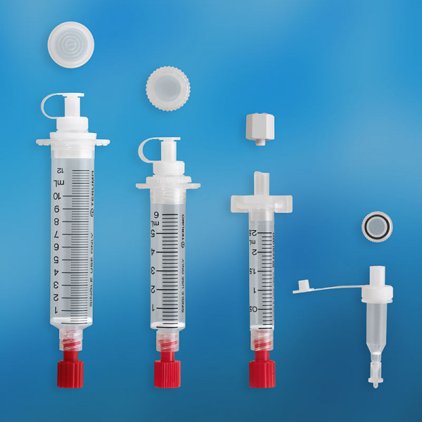 Column Set 3: Mobicol M1050; 2.5 ml; 5 ml and 10 ml Lab Columns (each with 90 µm pore size filter)