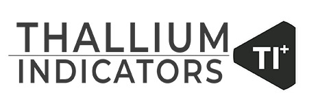 Thallium Indicators